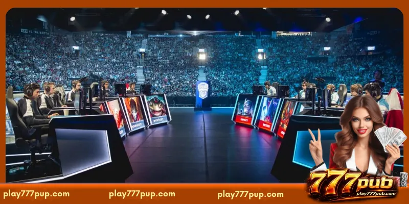 A Guide to the Basics of Esports Handicap Betting