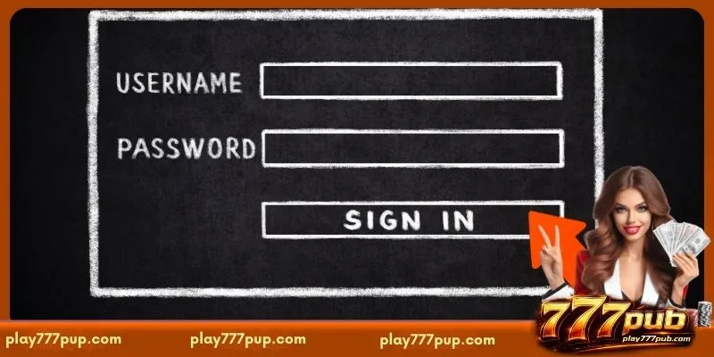 A Practical Guide to Using the 777PUB Login Interface