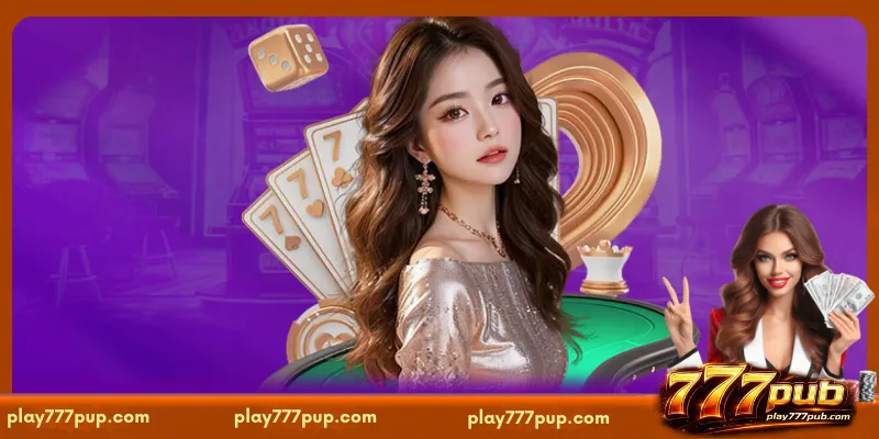 Easy Steps to Register and Start with 777PUB
