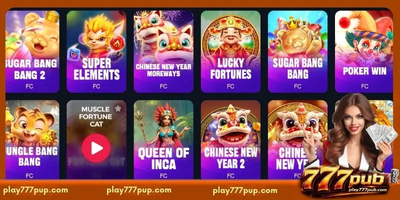 Effective Winning Approaches and Safety in 777PUB Slots
