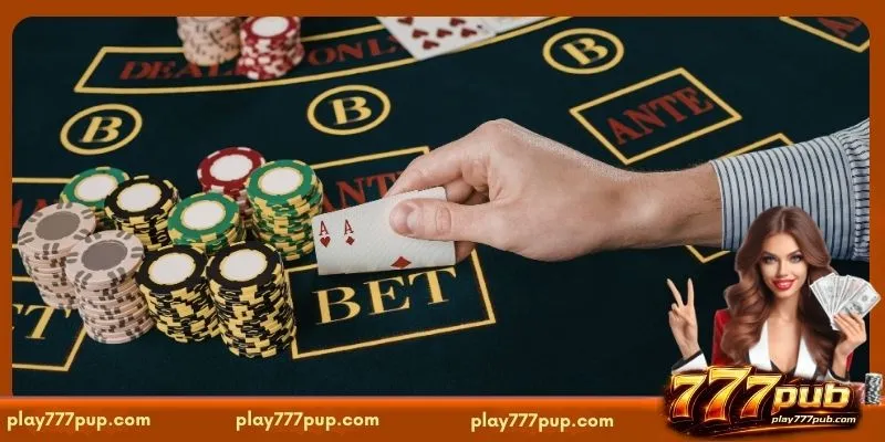 Effective Winning Tips and Secure Play in 777PUB Card Games