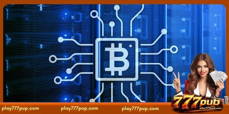 Essential Protection Frameworks Behind 777PUB Blockchain