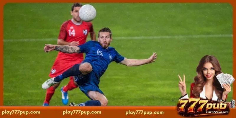 Exploring the Four Major Sports Markets in 777PUB Sports