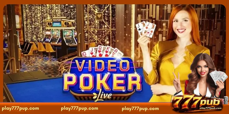 High-Level Tactics to Increase Returns in Video Poker Jacks or Better