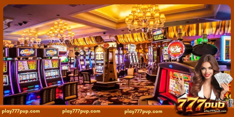 How to Boost Your Returns Using 777PUB Features