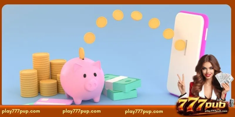 How to Finish Your 777PUB Deposit Quickly and Securely