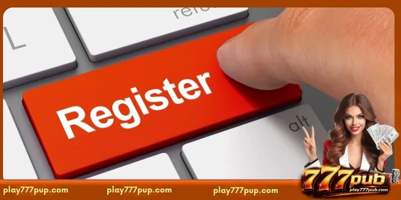 How to Get the Most Value After 777PUB Register