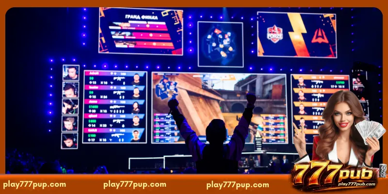 How to Increase Your Winning Chances in Esports Handicap Betting