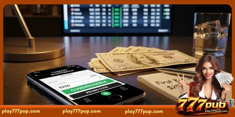 How to Redeem and Apply a Sportsbook Promo Code Philippines