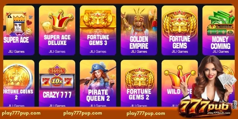 Jili Slot Club - Top Games and Big Wins Online 1 Jili Slot Club is the Top Choice for Filipino Players