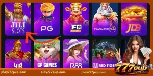 jili slot club top games and big wins online