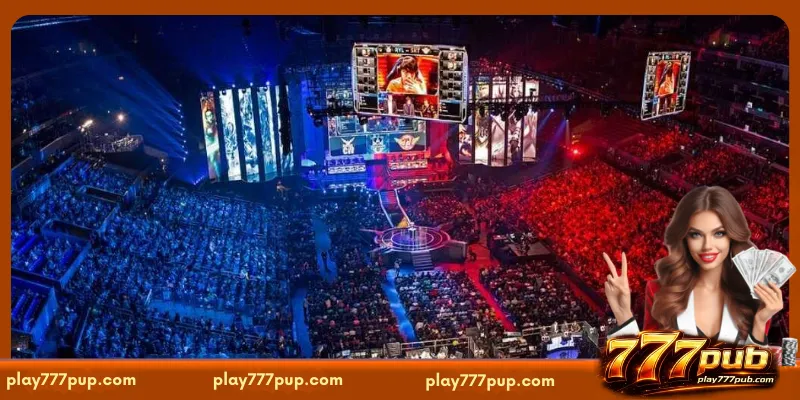 Key Safety Tips for Online Betting at 777PUB