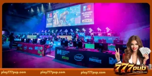 live streaming esports betting the future of interactive gaming at 777pub