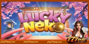 lucky neko pg the ultimate guide to fortune and multipliers at 777pub