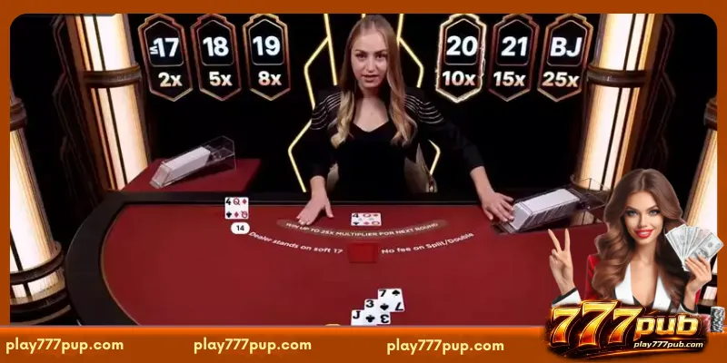 Pro Strategies for Super Fun 21 Blackjack