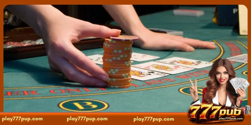 Pro Tips for Playing Multi-hand Blackjack PH at 777PUB