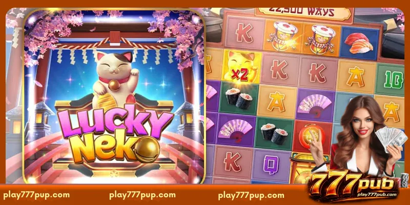 Pro Tips for Winning at Lucky Neko PG