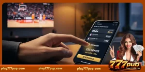 sportsbook promo code philippines maximize your betting wins with 777pub