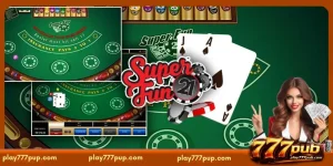 super fun 21 blackjack the ultimate player friendly guide at 777pub