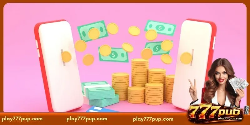 The Best Three Options for Your 777PUB Deposit Process