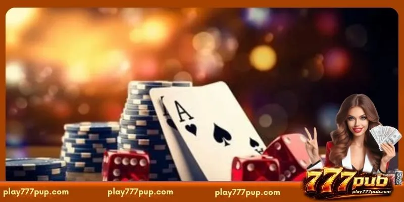 The Key Significance of 777PUB Responsible Gambling for Players