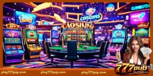 trusted online casino ph safe and top rated site