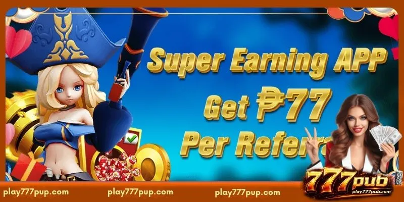 Understanding Ongoing Rewards and Referral Systems in 777PUB Promotions