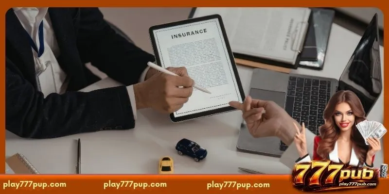 Understanding the Legal Basis of the 777PUB Privacy Policy