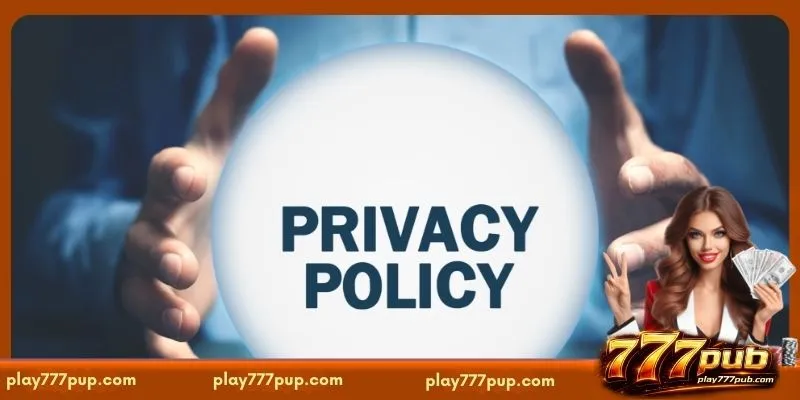 Understanding Your Legal Rights Under the 777PUB Privacy Policy