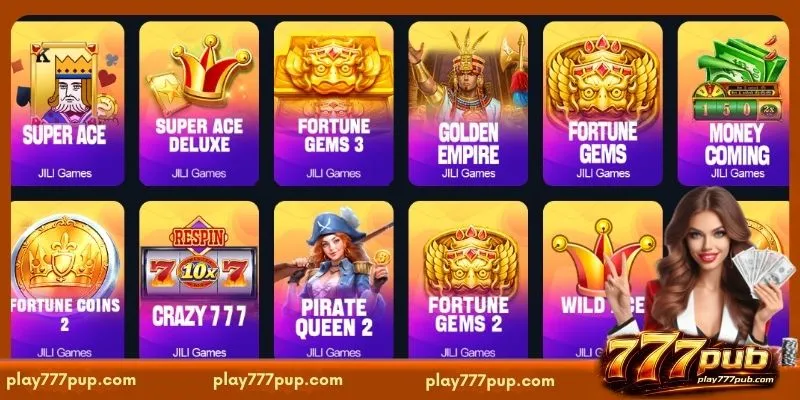 Unlock Bigger Wins with 777PUB Slots Promotions and Special Offers