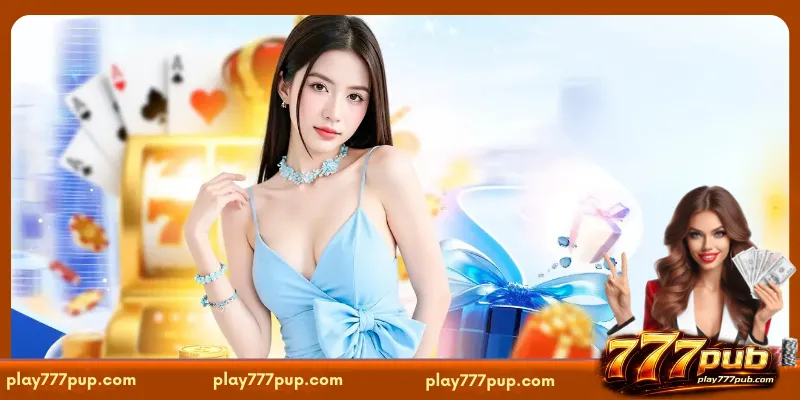 Unlock Greater Value with 777PUB Bonuses and Promotions