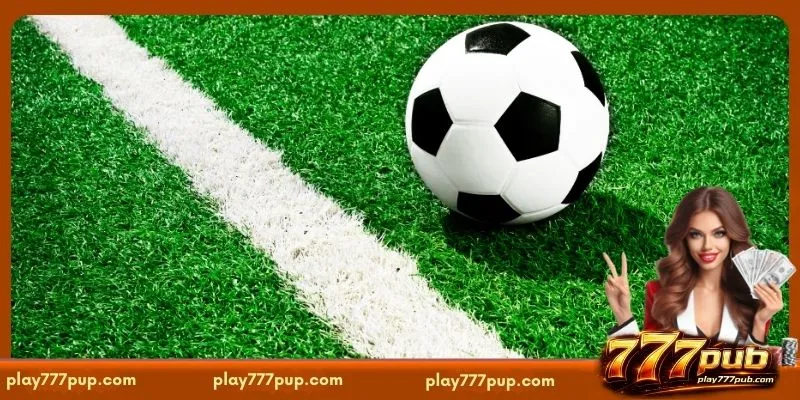 Unlocking the Competitive Advantage of 777PUB Sports