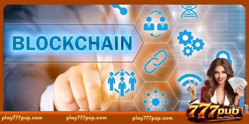 Unlocking the Strategic Benefits of 777PUB Blockchain Integration